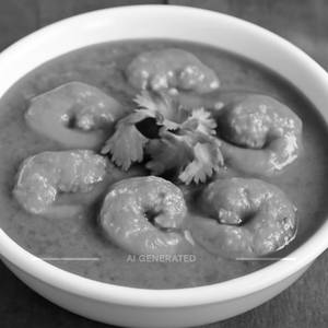Prawn Curry