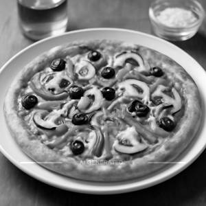 Your Choice Pizza