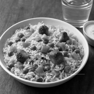 Veg Pulao