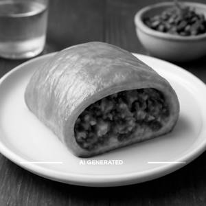 Mushroom Roll