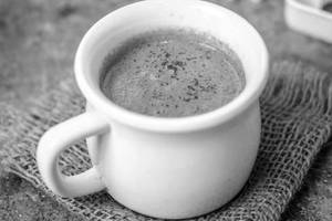 Spicy Cinnamon Hot Cocoa (milk Chocolate))