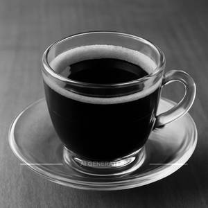 Black Coffee