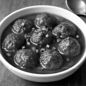 Veg Manchurian