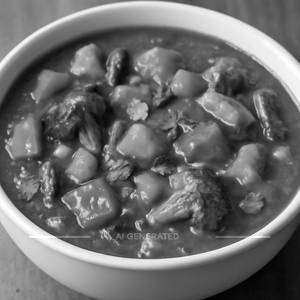 Veg Kolhapuri