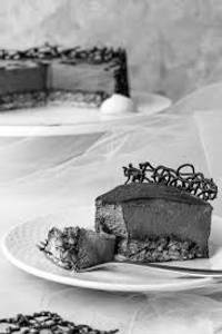 Milk chocolate hazelnut entremet