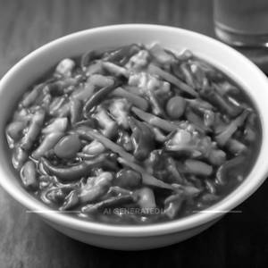 American Chopsuey