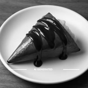 Mango chocolate paan