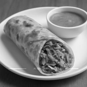 Veg Roll