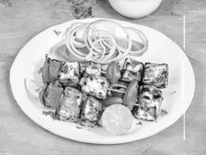 Soya Paneer Tikka