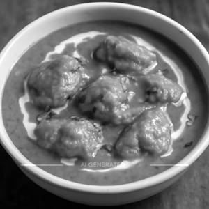 Chicken Lawabdar