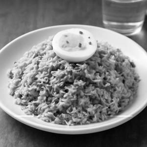 Egg Rice