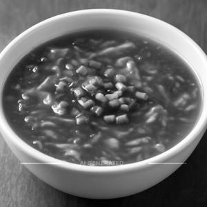 Hot and Sour Soup