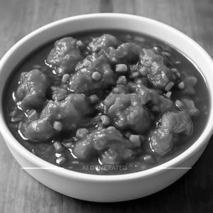 Chicken Manchurian