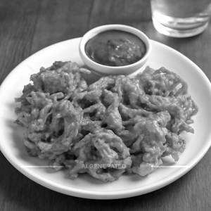 Pyaj Pakoda