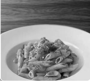 Arrabbiata red sauce veg