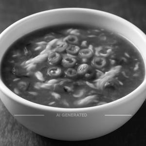 Chicken Hot & Sour Soup