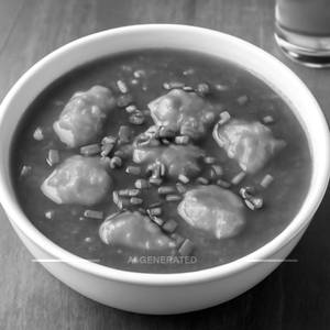 Shanghai Chicken