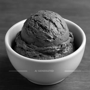 Ice Cream Chocolate