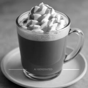 Caramel Coffee