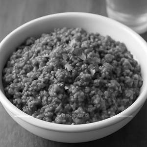 Veg Keema