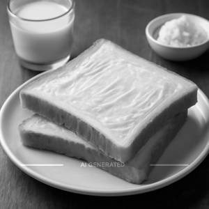 Bread Butter