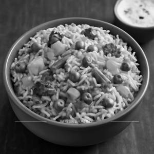 Veg Biryani