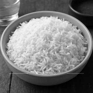 Plain Rice