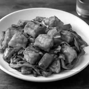 Hakka Paneer