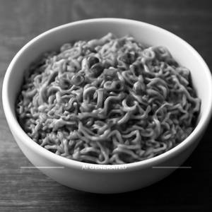 Schezwan Maggi