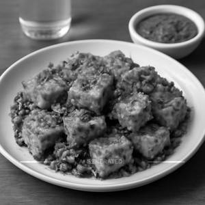 Paneer Lasuni