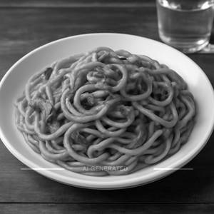 Chinese Pasta
