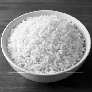 Plain Rice