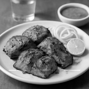 Fish Tikka