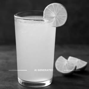 Nimbu Pani                          