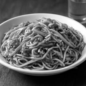 Veg Noodles 