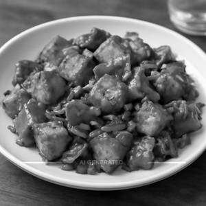 Chilli Paneer