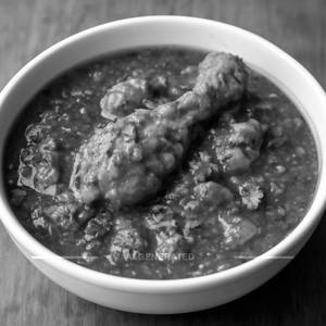 Bhuna chicken