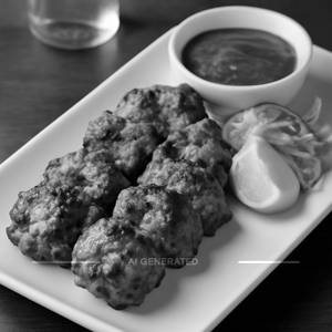 Pahadi Chicken Tikka