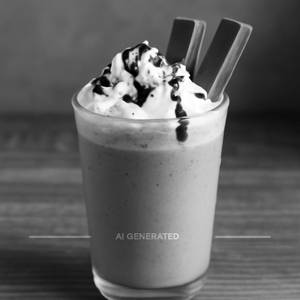 Kitkat Shake