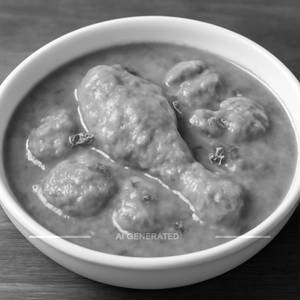 Chicken Korma