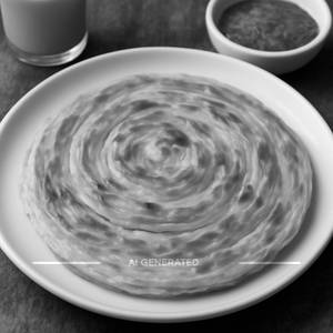 Laccha Paratha