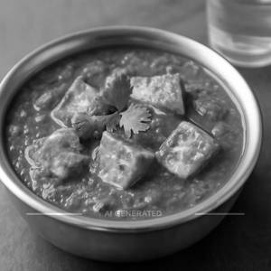 Paneer Kolahapuri
