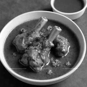 Mutton Muglai