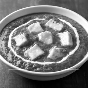 Palak Paneer