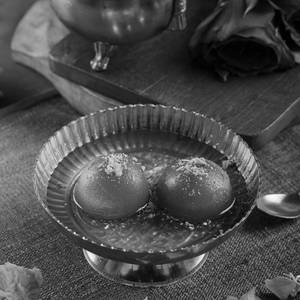 Gulab Jamun