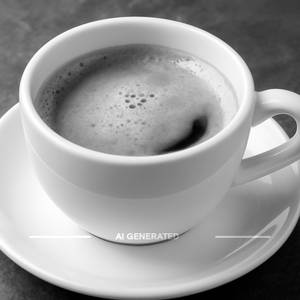 Hot Coffee