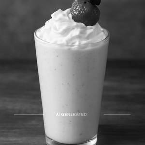 Strawberry Shake