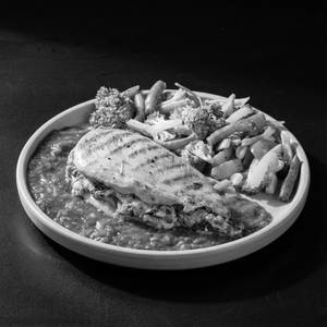 Artisan Stuffed Chicken Breast