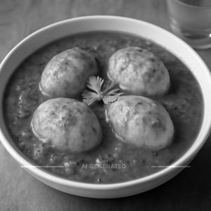 Egg Masala