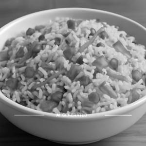 Veg Rice